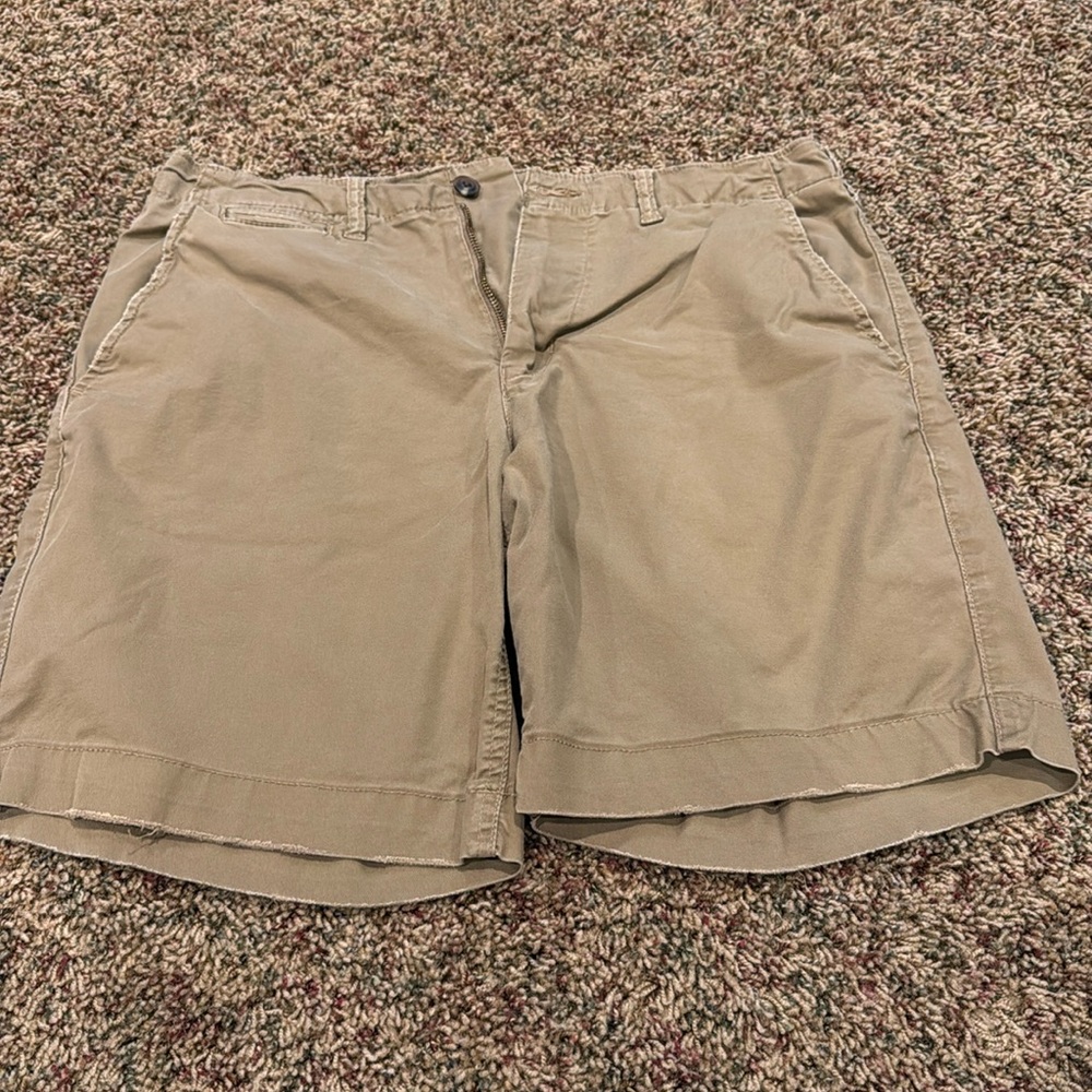 Cargo shorts